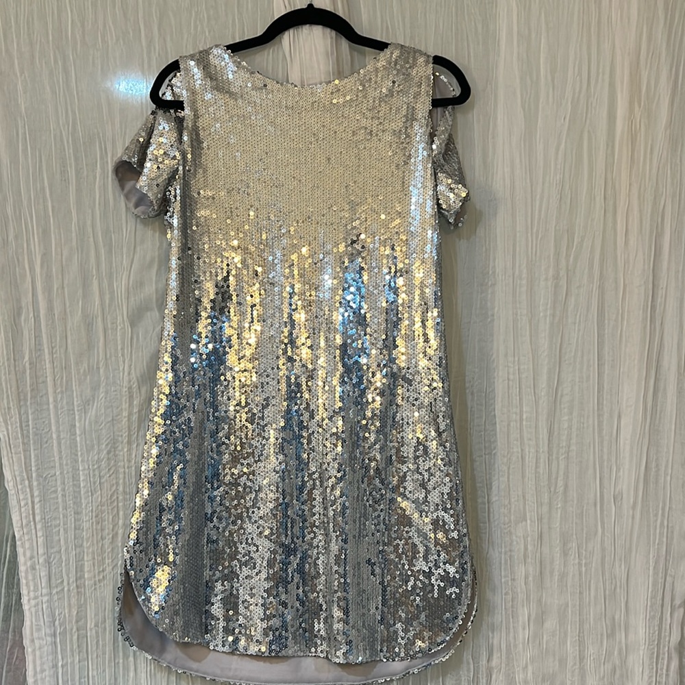 VICI Disco Dress | Never Been Worn | Size Small